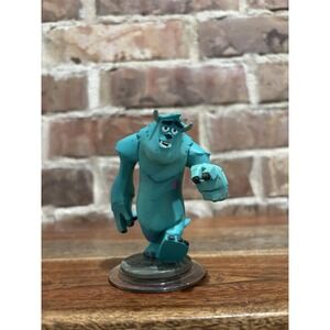 Disney Infinity 1.0 - Monsters Inc Sully James P. Sullivan Figure - INF-1000002